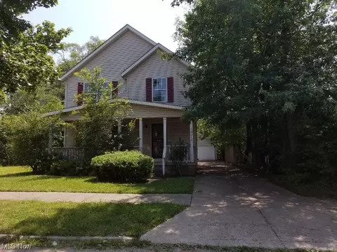 12312 Crennell Ave, Cleveland, OH 44105