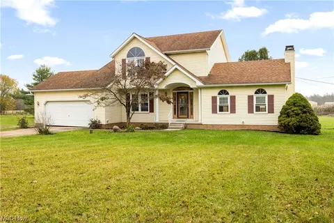 9077 Friendsville Rd, Seville, OH 44273