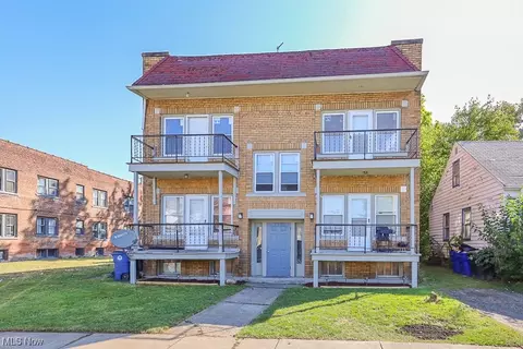 3301 E 143rd St, Cleveland, OH 44120