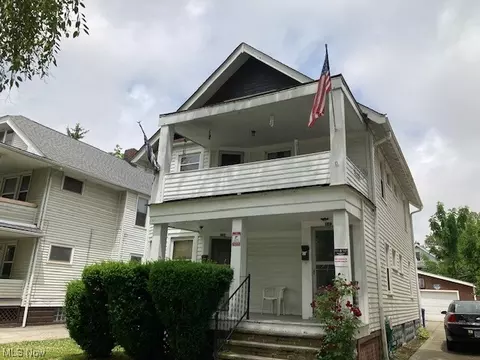 11512 Florian Ave, Cleveland, OH 44111