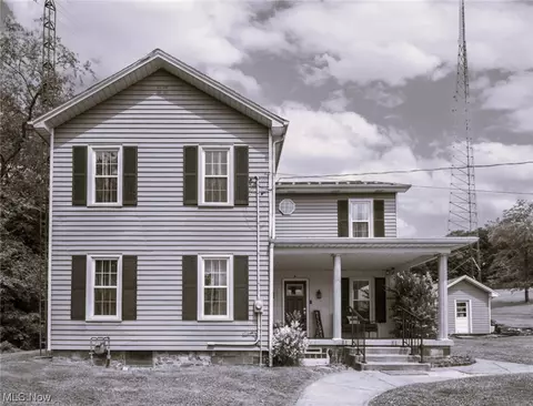 272 E Grant St, East Palestine, OH 44413