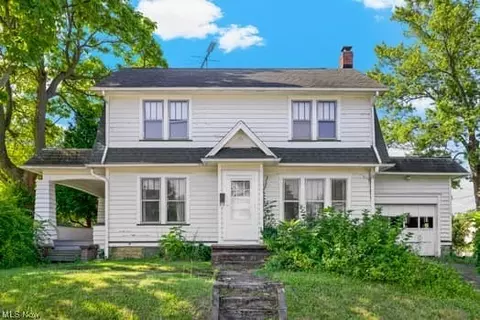 1804 Glenmount Ave, Akron, OH 44301