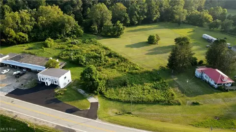 Rt. 47, Smithville, WV 26137