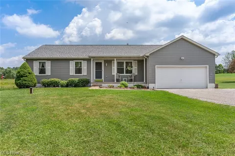 2624 State Route 44, Rootstown, OH 44272