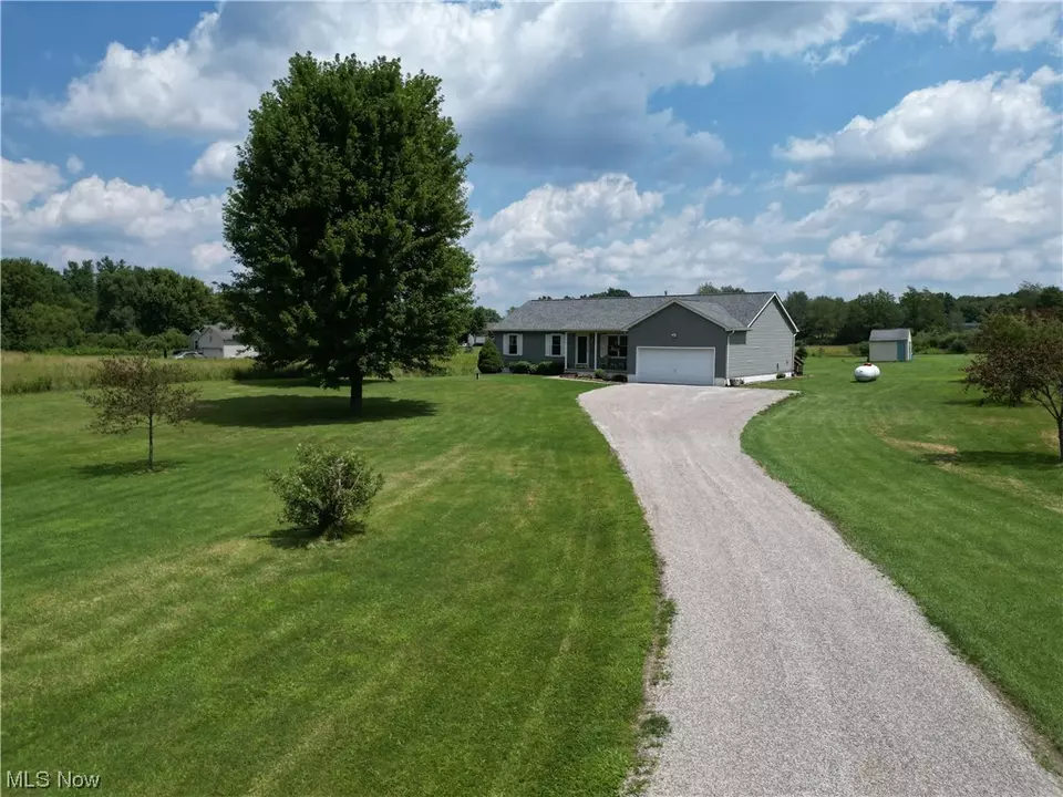  2624 State Route 44, Rootstown, OH 44272 photo 2
