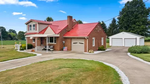 14846 Ellett Rd, Beloit, OH 44609 photo 2
