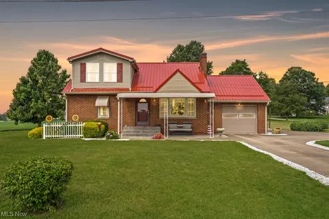 14846 Ellett Rd, Beloit, OH 44609 photo 1