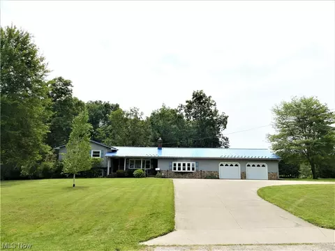 2696 Lillie Rd, Jefferson, OH 44047