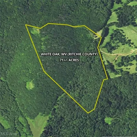 White Oak, Pullman, WV 26421