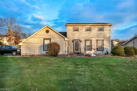 2177 S Turner Rd, Youngstown, OH 44515