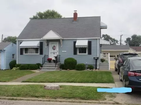 3104 Blair Ave, Ashtabula, OH 44004 photo 1