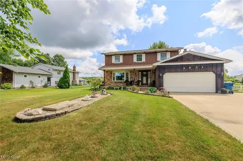 4631 Case Rd, Avon, OH 44011 photo 1