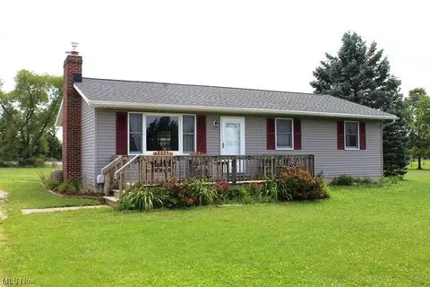 9366 Stone Rd, Litchfield, OH 44253