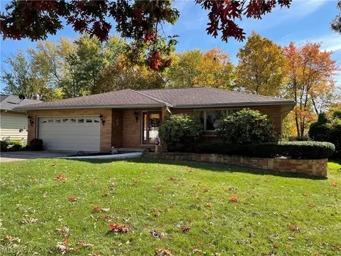 4600 Wolff Dr, Brunswick, OH 44212