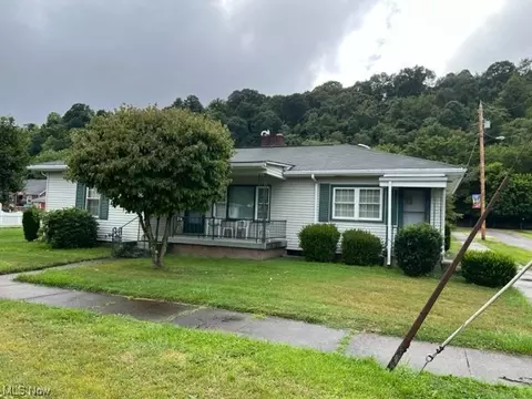 216 Central Ave, Tiltonsville, OH 43963