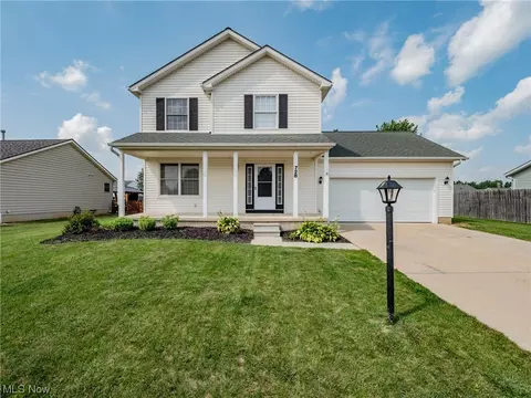 728 Grey Wolfe Dr, Lagrange, OH 44050 photo 1