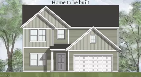 4486 Edgeview Trl, Brunswick, OH 44212