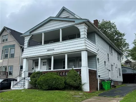 4747 E 88th St, Garfield Heights, OH 44125