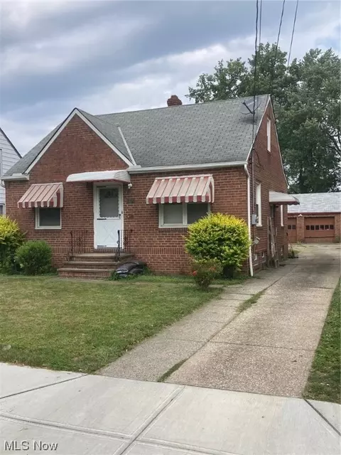 13508 Sprecher Ave, Cleveland, OH 44135