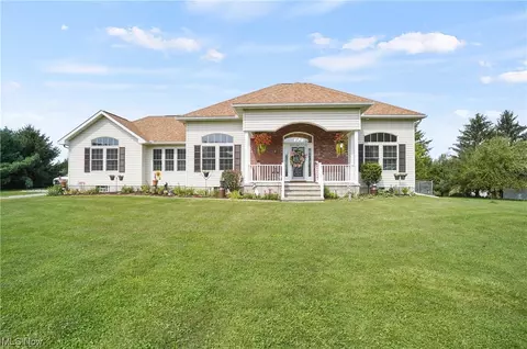 3595 Slater Rd, Salem, OH 44460