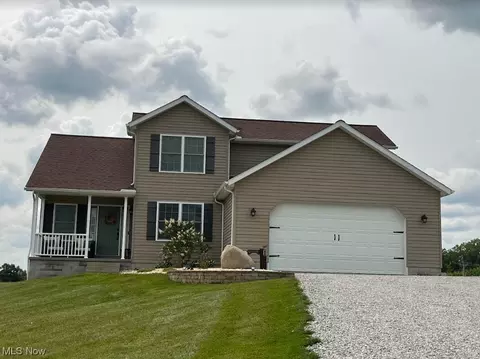 605 Township Road 1275, Ashland, OH 44805