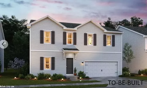 4458 Ashwood Ave, Perry, OH 44081