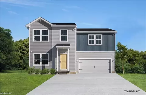 4423 Ashwood Ave, Perry, OH 44081