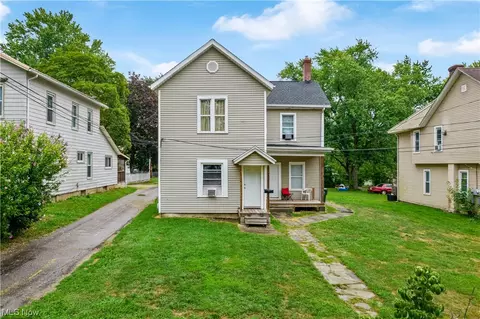 503 Spink St, Wooster, OH 44691