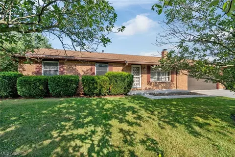 7018 Wadsworth Rd, Orrville, OH 44667