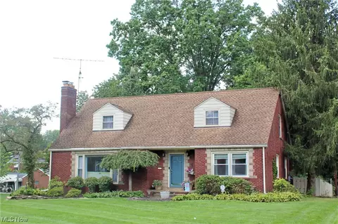 265 Griswold Dr, Boardman, OH 44512 photo 1
