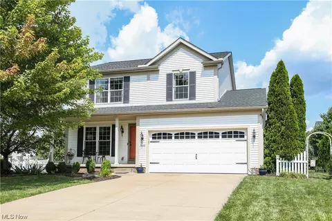2499 Hazelnut Rd, Ravenna, OH 44266 photo 2