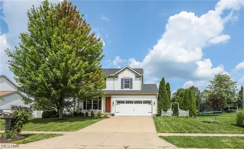 2499 Hazelnut Rd, Ravenna, OH 44266 photo 1