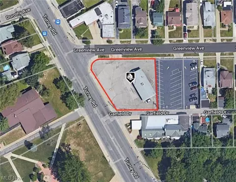 4741 Turney Rd, Garfield Heights, OH 44125