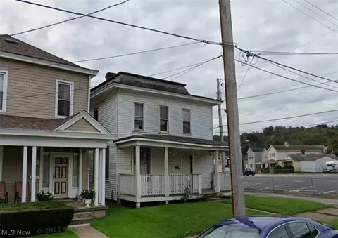 711 Jefferson St, Martins Ferry, OH 43935