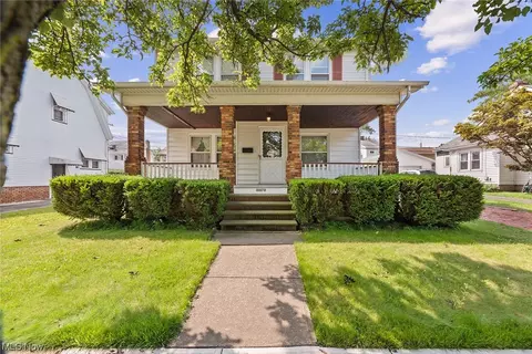 18870 Naumann Ave, Euclid, OH 44119