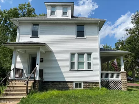 1145 High St NE, Warren, OH 44483