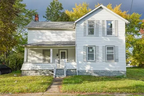 8503 Force Ave, Cleveland, OH 44105