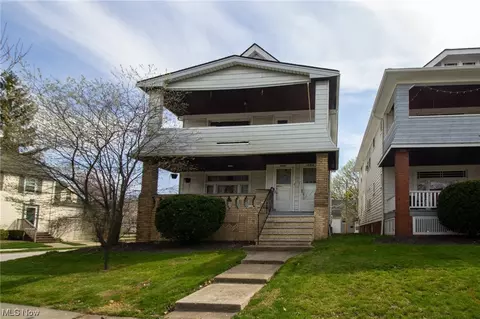 14313 Delaware, Lakewood, OH 44107