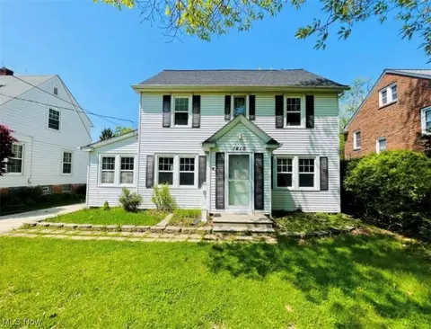 1810 E 227th St, Euclid, OH 44117 photo 1