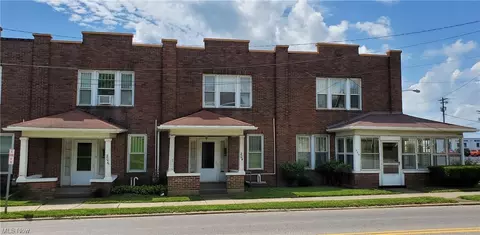 202-206 S 11th St, Cambridge, OH 43725