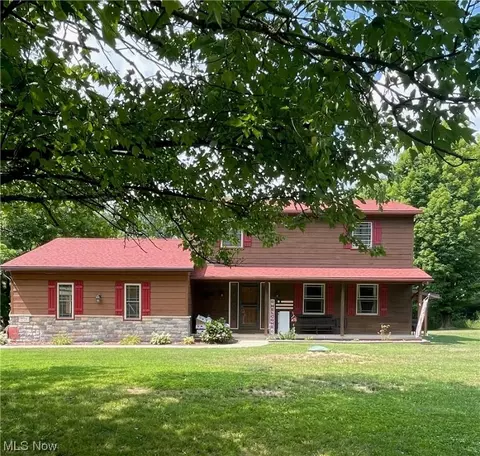 17300 Galehouse Rd, Doylestown, OH 44230