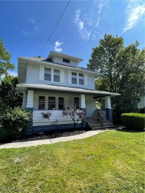 189 Union St, Bedford, OH 44146