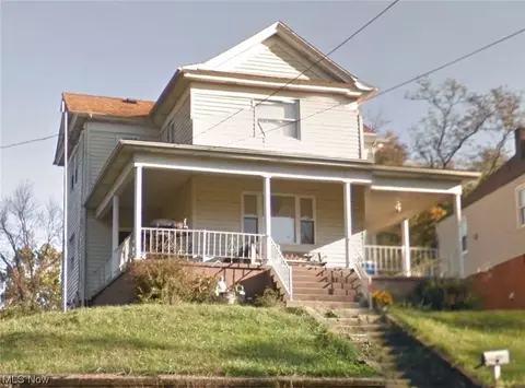 614 Belmont St, Martins Ferry, OH 43935