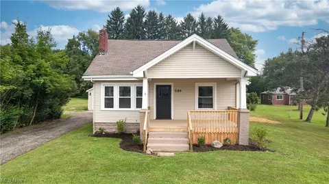 7189 Warren Sharon Rd, Brookfield, OH 44403