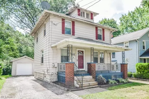 1852 Java Ave, Akron, OH 44305 photo 1