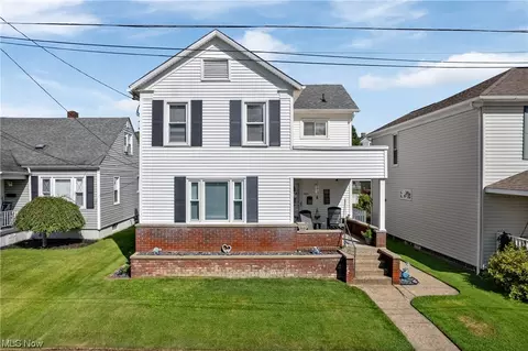 4035 Highland Ave, Shadyside, OH 43947