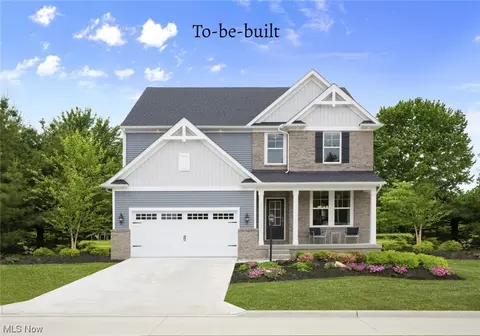 4466 Edgeview Trl, Brunswick, OH 44212