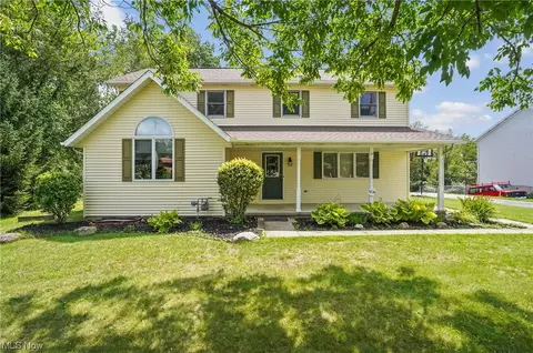 8234 Fulton Dr NW, Massillon, OH 44646