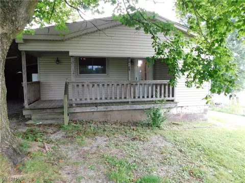 70189 N Jordan St, Lafferty, OH 43951 photo 1