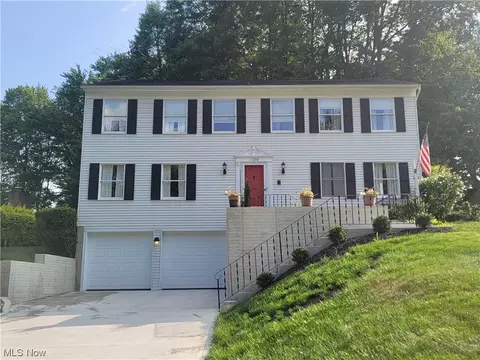 11298 Heritage Dr, Twinsburg, OH 44087